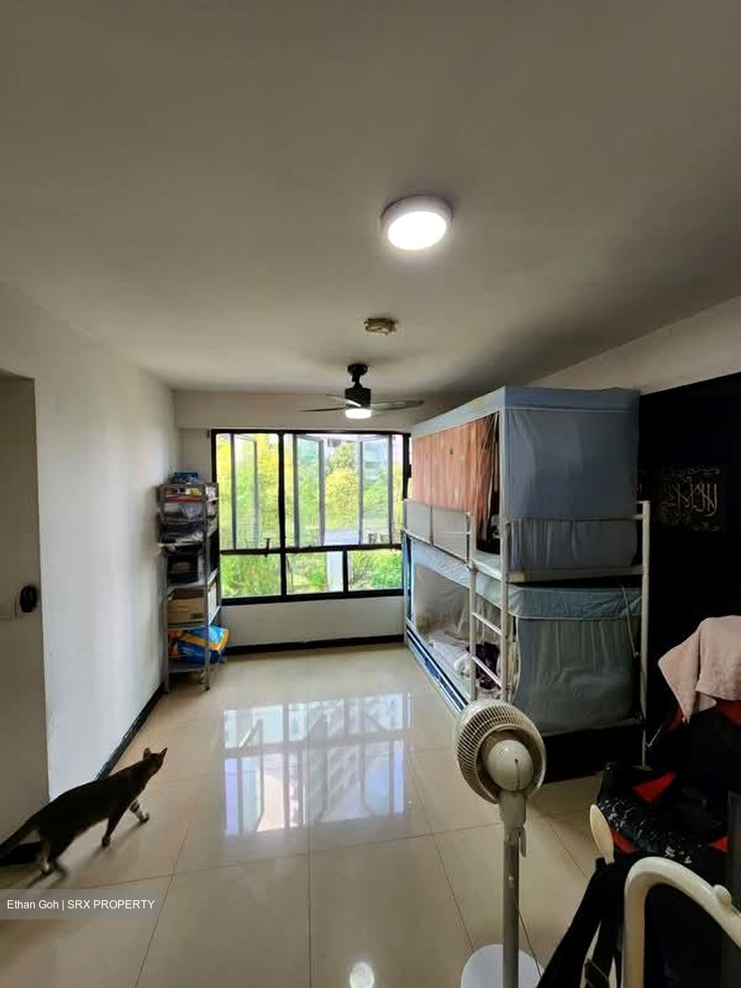 Blk 998B Buangkok Parkvista (Hougang), HDB 3 Rooms #533964061